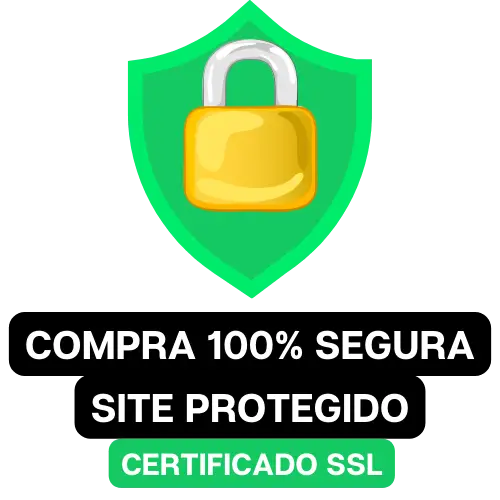 SSL Site Seguro